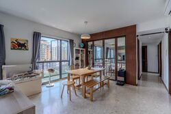 Woodsvale (D25), Condominium #614665321